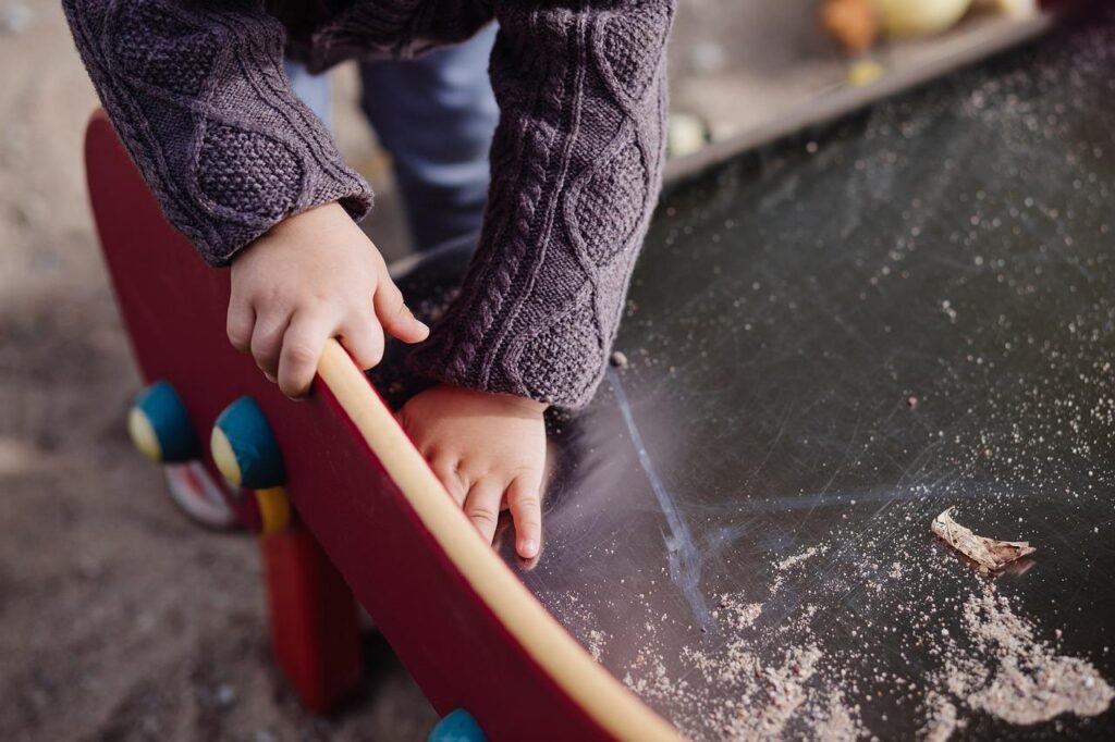 Kinderen spelen en leren samen in het beste kinderdagverblijf in Westland met gekwalificeerd personeel