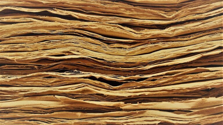 Ons team Informatie over oud papier recycling in Maastricht met tips voor sorteren en milieu voordelen