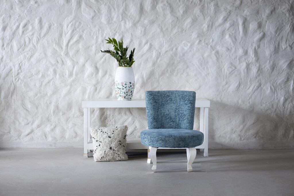 Overzicht van meubelzaken in Alphen aan den Rijn met diverse meubelstylen en collecties voor interieur